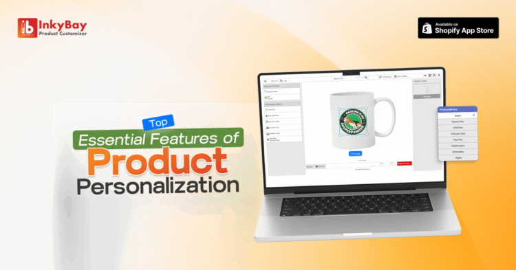 Product Personalization Software