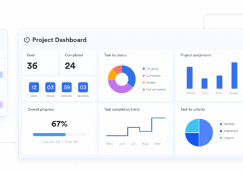 Project Management Tools