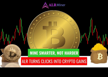 Ethereum has officially entered the price discovery phase. ALR Miner releases new contract solution to earn passive income.