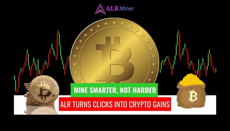 Ethereum has officially entered the price discovery phase. ALR Miner releases new contract solution to earn passive income.