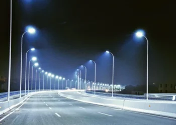 Street Light Suppliers
