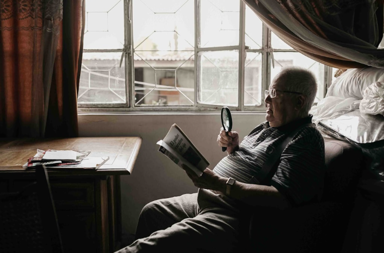 Top Resources for Seniors Aging in Place