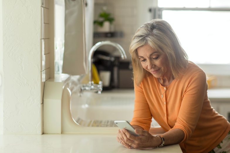 Top Resources for Seniors Aging in Place