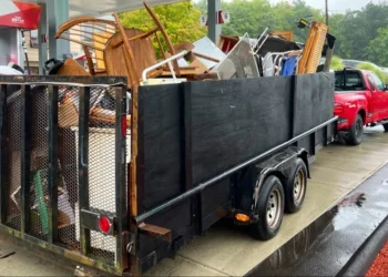 Transform Your Space: How Professional Junk Removal Enhances Your Home