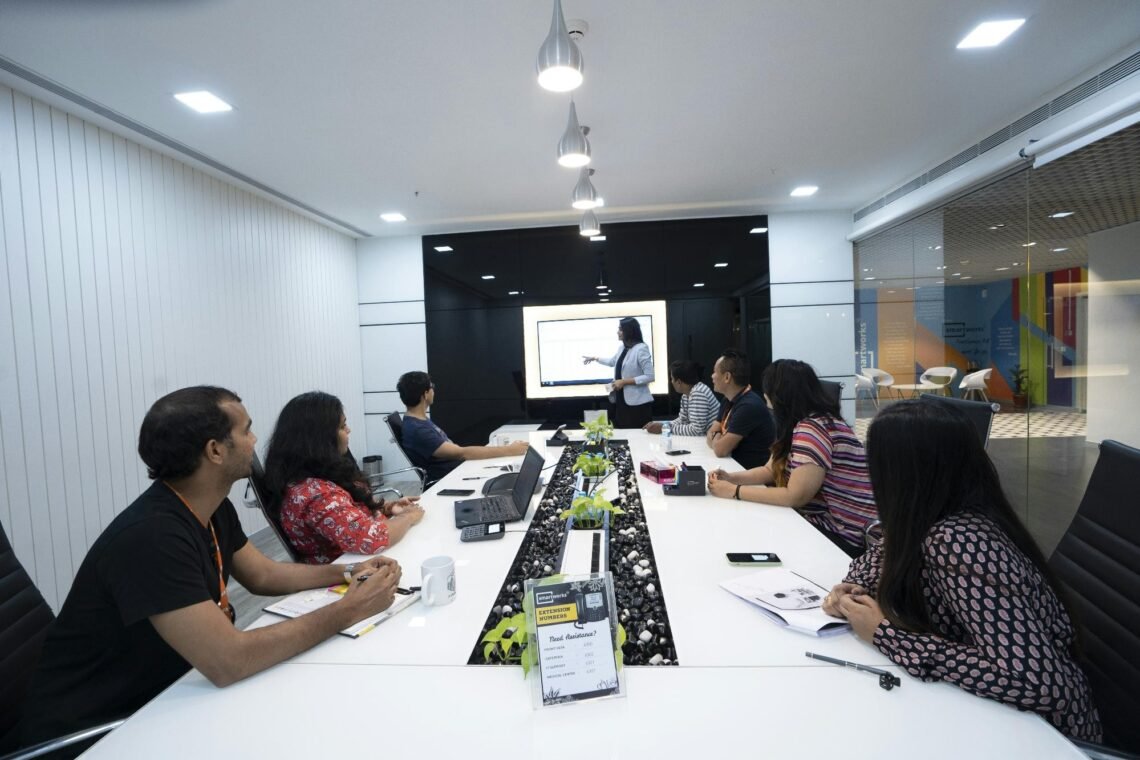 What Is Integrated Knowledge Management?