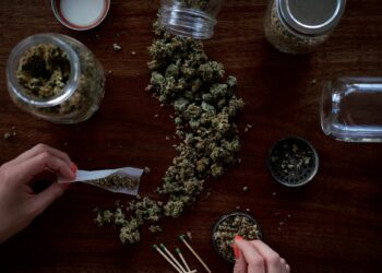 Why Choosing a Quality Pot Dispensary Matters: A Guide for New Users 2 Why Choosing a Quality Pot Dispensary Matters: A Guide for New Users