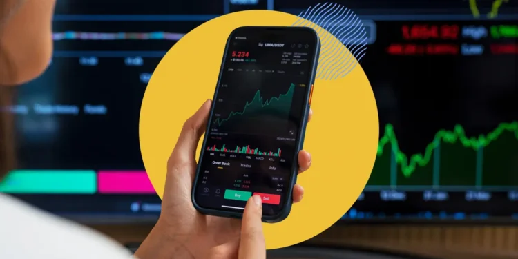 basic trading knowledge for beginner