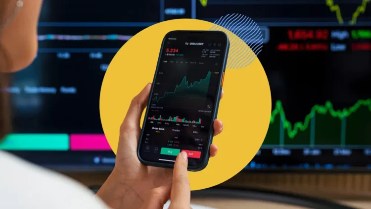 basic trading knowledge for beginner