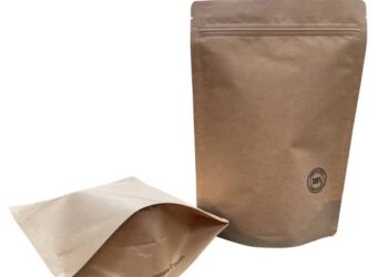 Stand Up Pouches in Bulk: An Innovative Packaging Solution for Economical Spending Brands