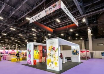 Top Qualities to Look for in Las Vegas Stand Builders for Custom Booth Success