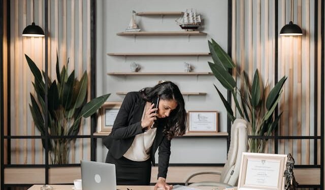 reputation management firm