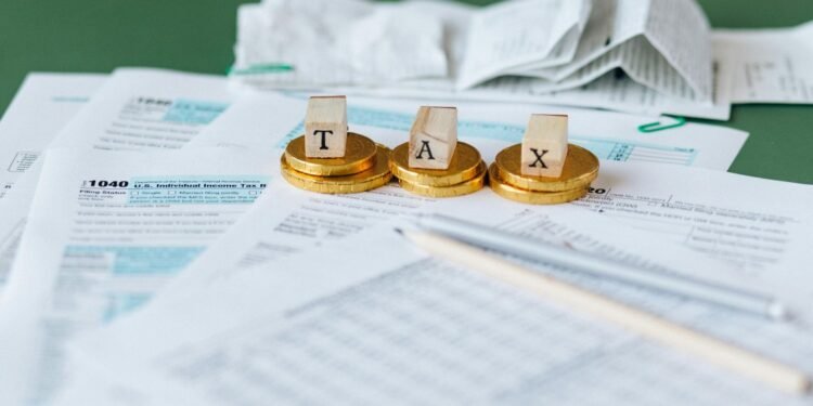 The Importance of Accurate Tax Compliance: How Professional Assistance Can Save Your Business Money