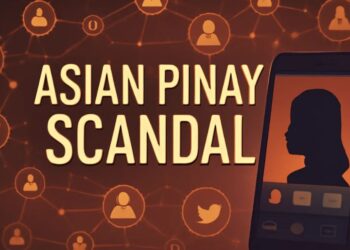 Asian Pinay Scandal