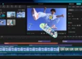 Creating Engaging School Presentations Using CapCut Desktop Video Editor