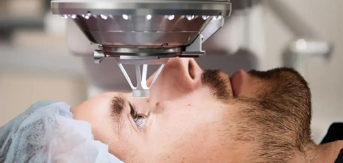 Best LASIK Eye Surgery in Chennai: Procedure, Cost, and Patient Reviews