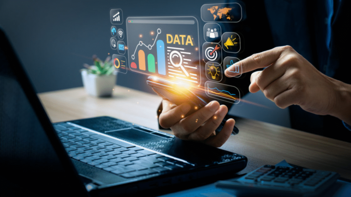 Why Finance Companies in Dubai or the rest of the world Need Digital Marketing Services?