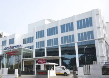 Sparsh Hospital: Delivering Happiness with Best Maternity and Child Care Hospital in Bangalore