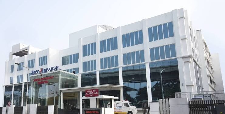 Sparsh Hospital: Delivering Happiness with Best Maternity and Child Care Hospital in Bangalore