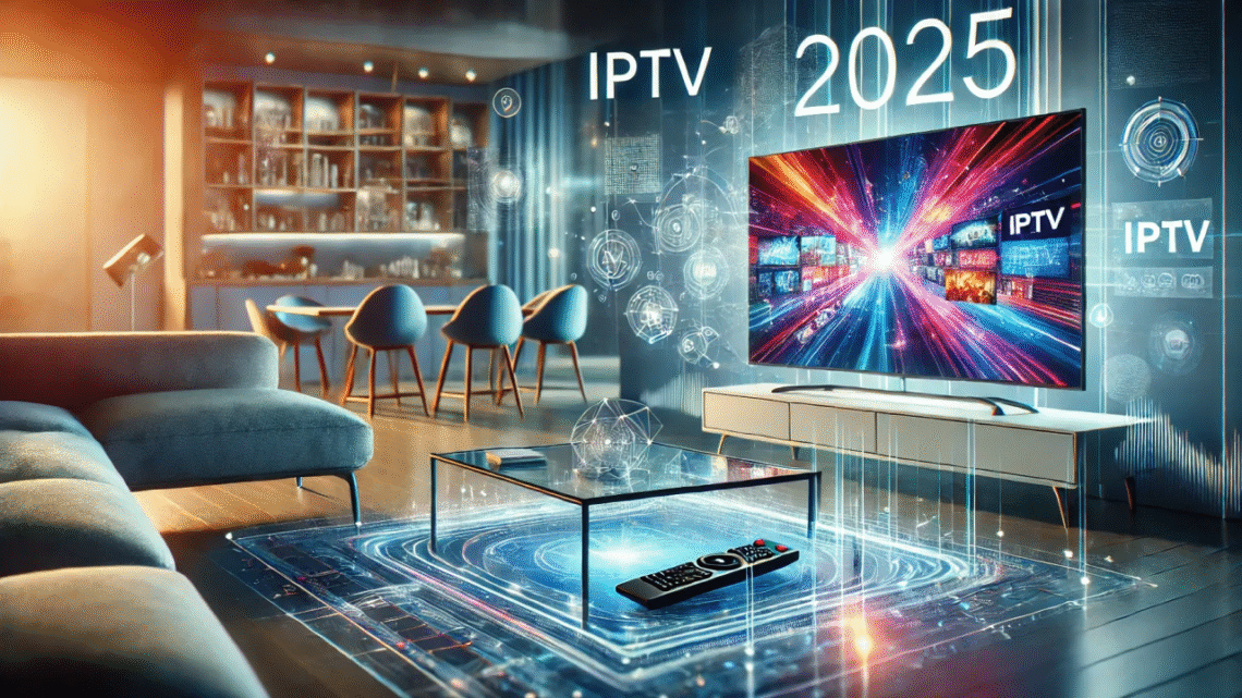 IPTV KING Review: Sweden’s Ultimate IPTV Provider for Global Streaming