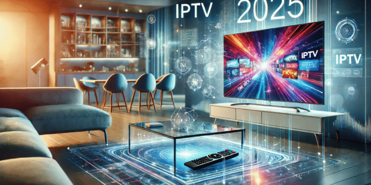IPTV KING Review: Sweden’s Ultimate IPTV Provider for Global Streaming