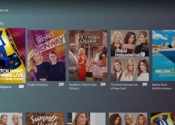 Braveo IPTV: Your Gateway to Premium English-Language Entertainment
