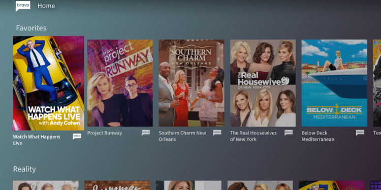 Braveo IPTV: Your Gateway to Premium English-Language Entertainment