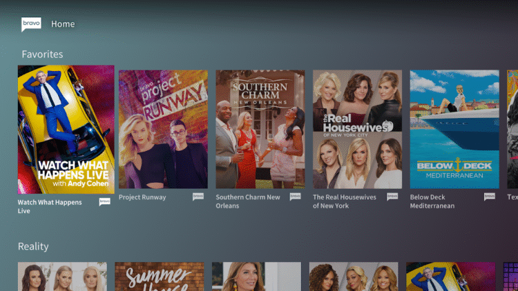 Braveo IPTV: Your Gateway to Premium English-Language Entertainment 1 Braveo IPTV: Your Gateway to Premium English-Language Entertainment