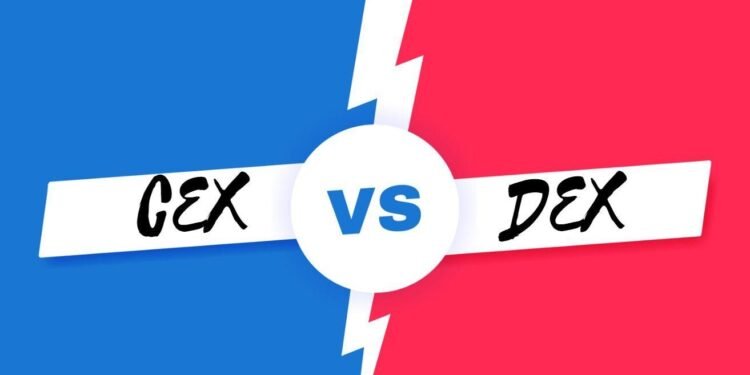 Centralized vs. Decentralized Exchanges: Pros and Cons