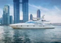 Choosing a Luxury Yacht in Dubai: A Lifestyle Guide