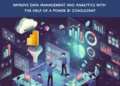 How Your Organization Can Improve Data Management and Analytics with the Help of a Power BI Consultant