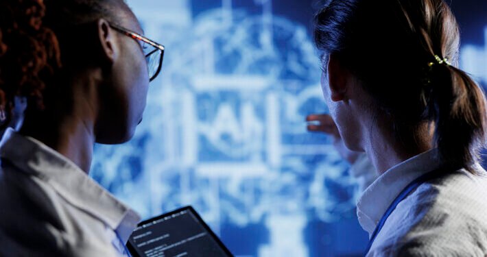 New AI Accelerator to Boost EDGE Group’s AI Capabilities