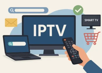 Svenordium Premium Nordic IPTV Service with 4K Streaming, Crypto Payments & Full Privacy