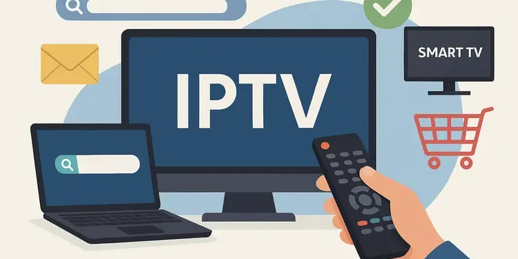 Svenordium Premium Nordic IPTV Service with 4K Streaming, Crypto Payments & Full Privacy