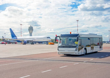 Shuttle Tracker Helps You Serve Customers Faster