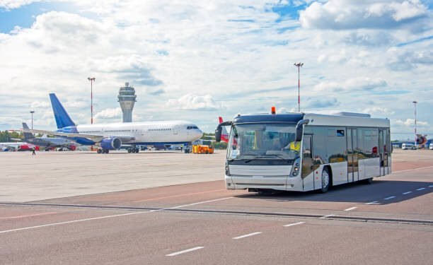 Shuttle Tracker Helps You Serve Customers Faster