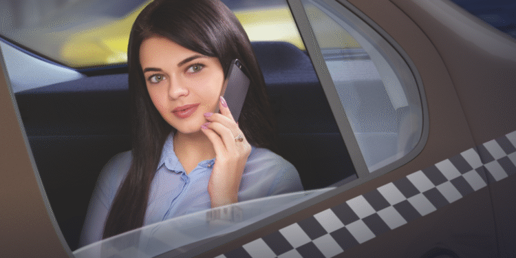 The way the Maxim App simplifies traveling and running errands in everyday life