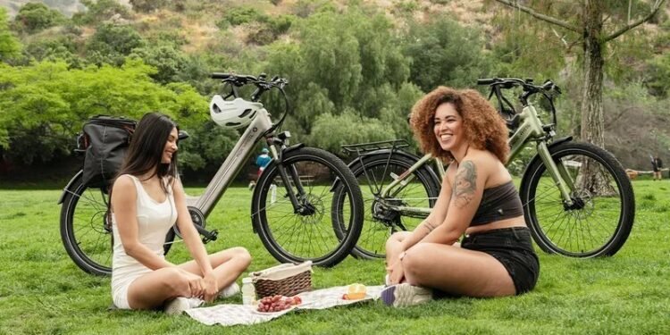 How to Choose the Right Lightweight Electric Bike for Yourself: Start With Weight, Battery, and Range