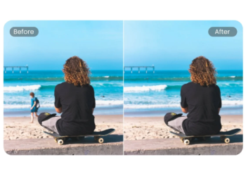 Cropping vs Object Removal1