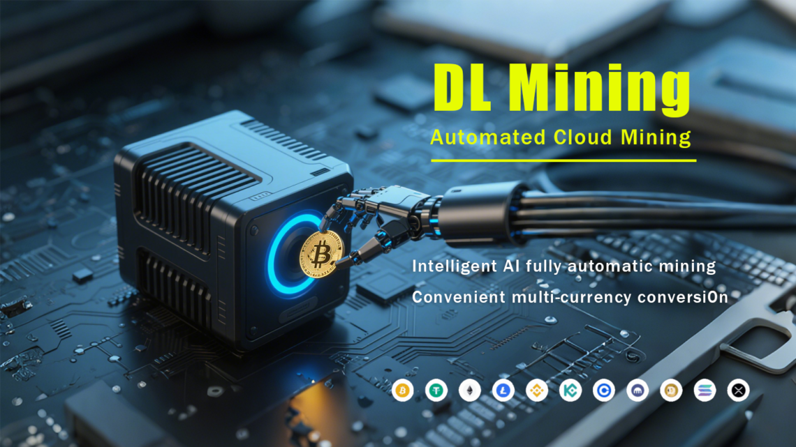 Unleash Daily Profits from $1K to $20K: DL Mining Opens New Passive Income Stream for Dogecoin, Ethereum, and Bitcoin Investors 1 DL Mining Opens New Passive Income Stream for Dogecoin, Ethereum, and Bitcoin Investors