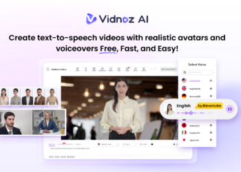 How to Create Viral Marketing Videos in Minutes Using Vidnoz AI Templates 1