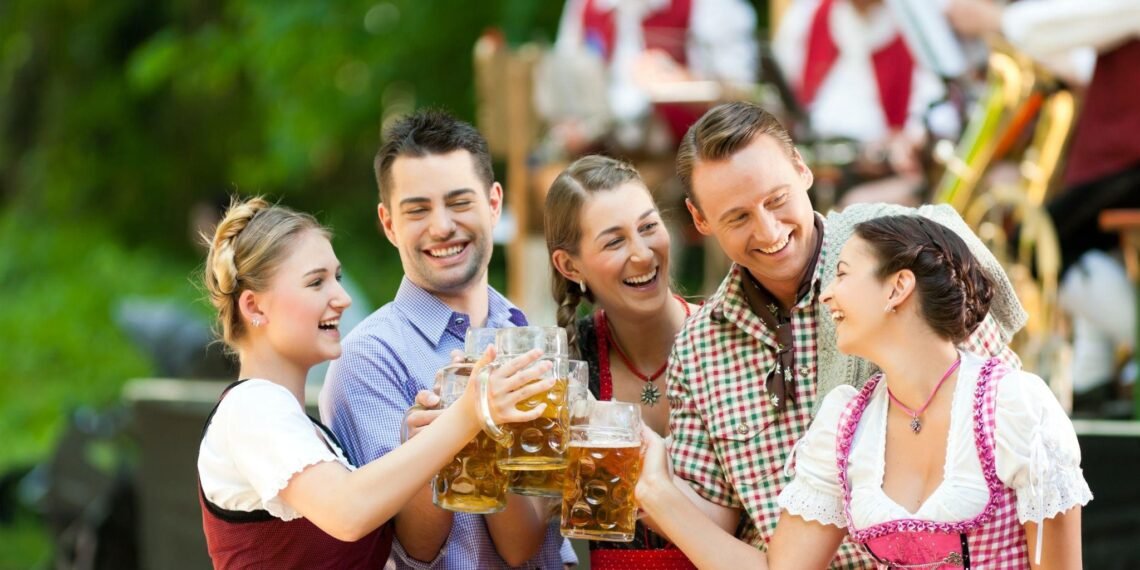 Planning an Oktoberfest Senior Party: Your Complete Guide to Adult Celebration 1 Planning an Oktoberfest Senior Party: Your Complete Guide to Adult Celebration