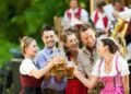 Planning an Oktoberfest Senior Party: Your Complete Guide to Adult Celebration