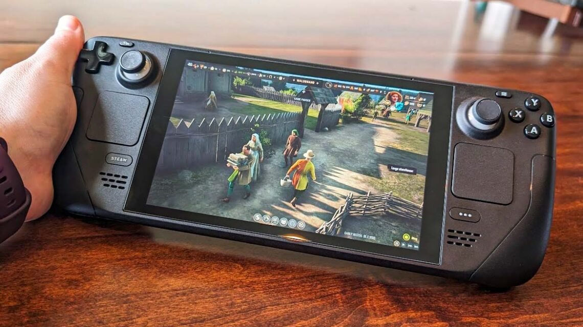 The Future of Portable Gaming: How to Play Hytale on Mobile with High-Performance Streaming