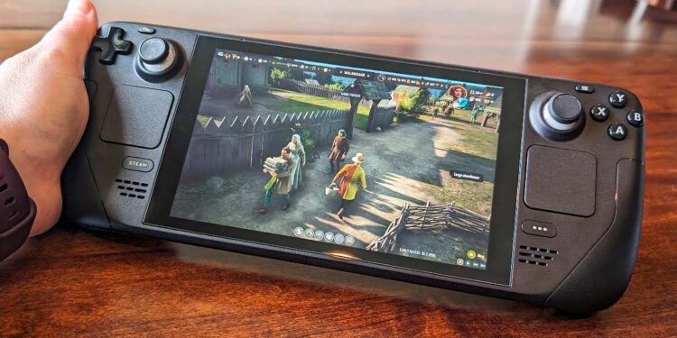 The Future of Portable Gaming: How to Play Hytale on Mobile with High-Performance Streaming 1 The Future of Portable Gaming: How to Play Hytale on Mobile with High-Performance Streaming