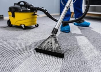 Cleaning Challenges in Dubai and How to Handle Them?