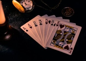 Tongits Card Game Probability Basics: What Cards Are Worth Holding