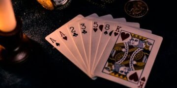 Tongits Card Game Probability Basics: What Cards Are Worth Holding