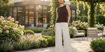 How Choosing Breathable Pants Can Enhance Your Comfort in Spring and Summer