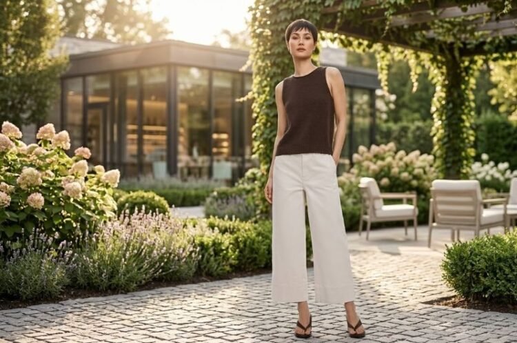 How Choosing Breathable Pants Can Enhance Your Comfort in Spring and Summer 1 How Choosing Breathable Pants Can Enhance Your Comfort in Spring and Summer