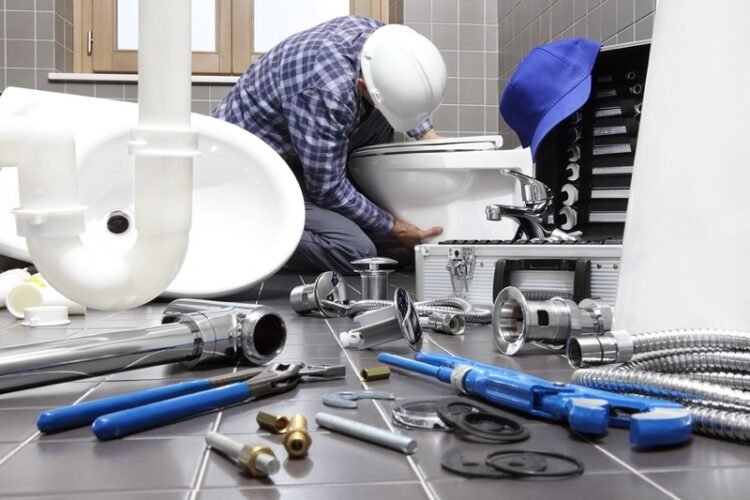 How Hiring a Local Plumber Transforms Your Home Plumbing Experience